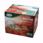 Ketchup monodose g 15 Senna