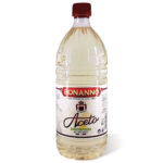 Aceto Bonanno Bianco lt 1 pet