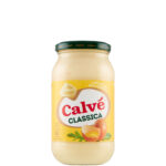 Maionese Calve Classica ml 450