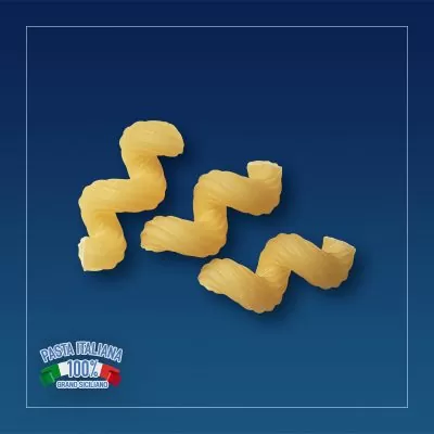 Pasta Poiatti Tortiglioni kg 1 nr 51