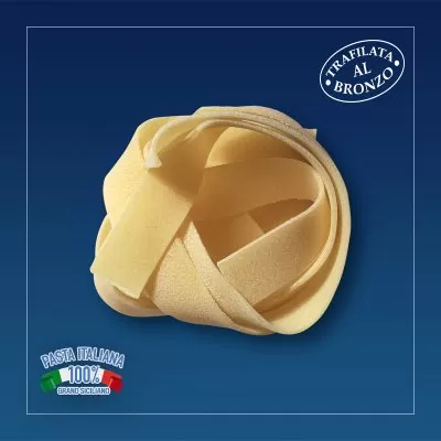 Pasta Poiatti nidi grandi g 500 nr 74
