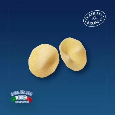 Pasta Poiatti orecchiette pugliesi g 500 nr 79