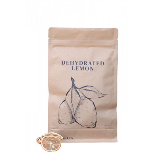 Limone disidratato Botanica g 100 busta