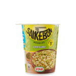 Nudolini Saikebon verdure g 60