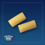 Pasta Integrale Poiatti millerighe g 500 nr 60