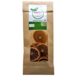 Frutta Disidratata Demeter Arancia Rossa gr 100 Tuttidi