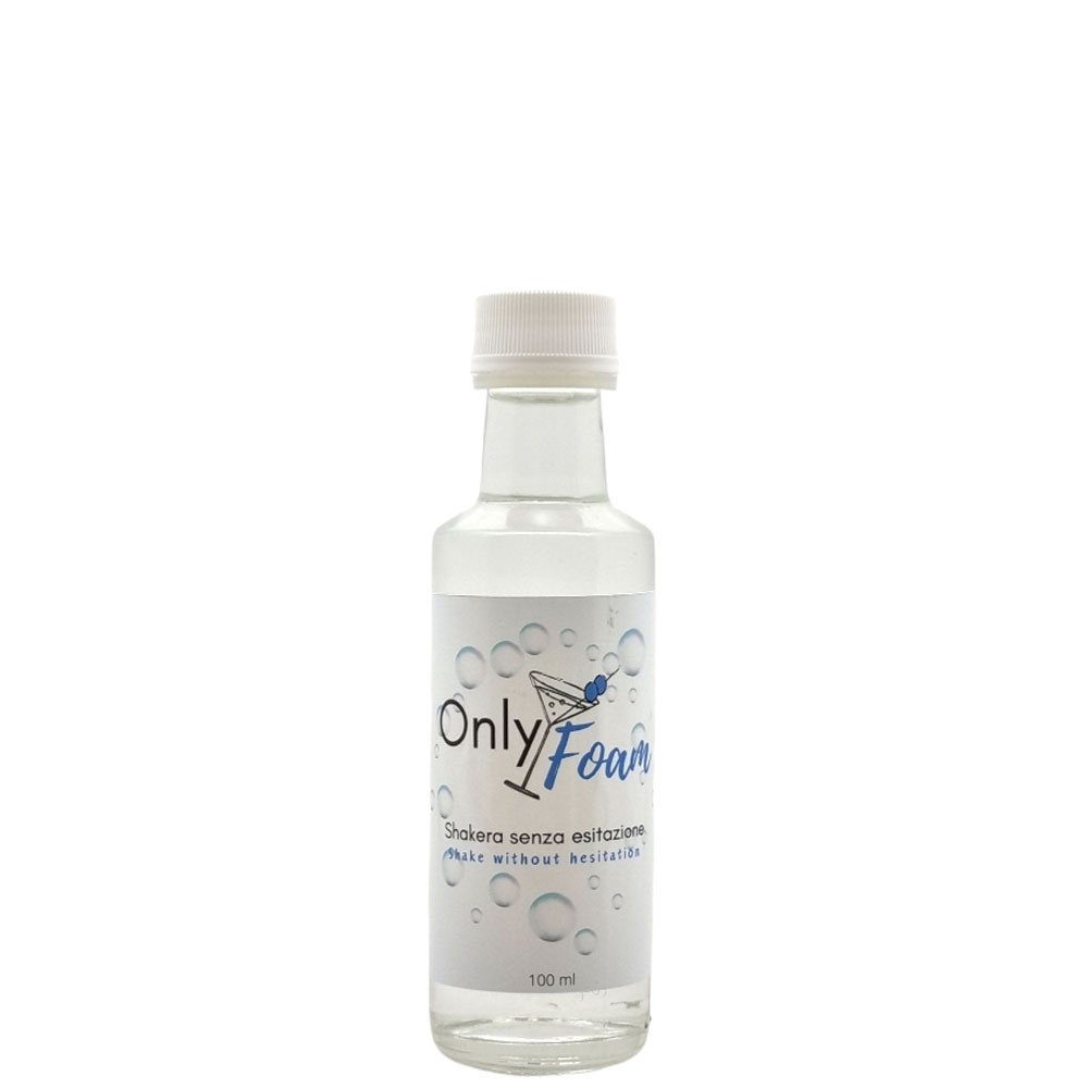 Only Foam ml 100 tuttidi