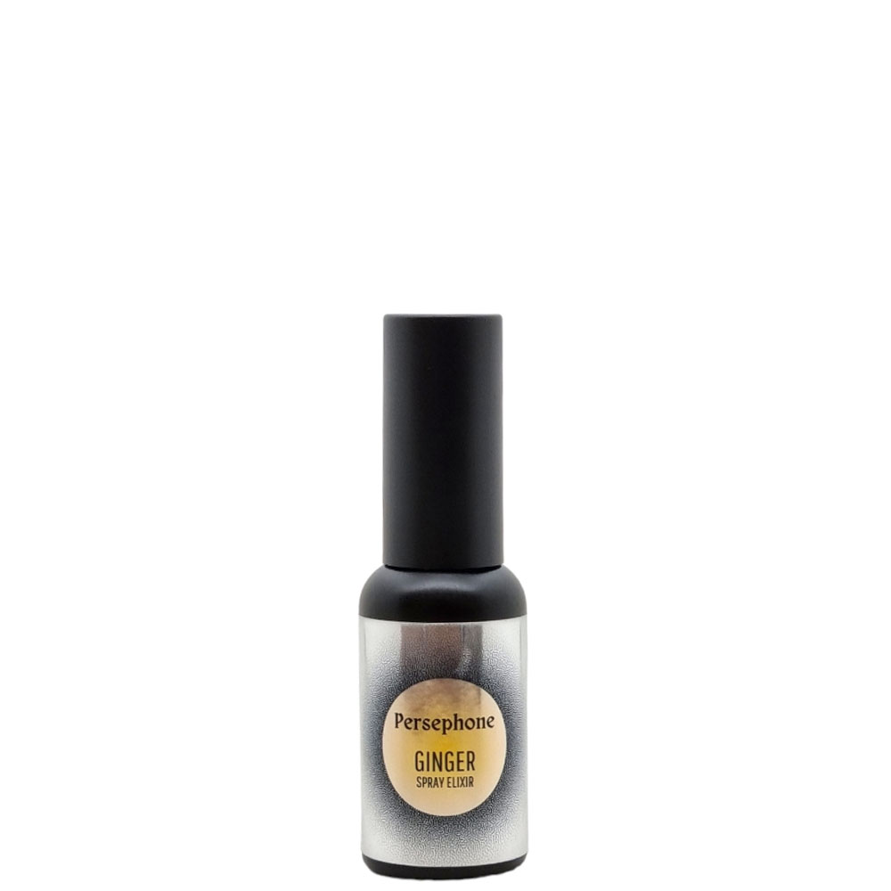 Elisir Spray Persephone Ginger ml 30 Tuttidi