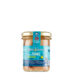 Filetti di tonno Mare Aperto O.O. gr 180