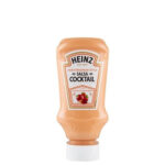 Salsa cocktail Heinz Squeez g 225 (ML 220)