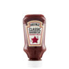 Salsa Barbecue Heinz Squeez g 260