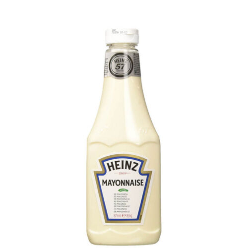 Salsa Heinz Mayonese g 855 Maionese