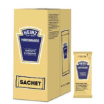 Maionese Heinz monodose g 9