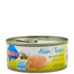 Tonno Ribeira Olio D'Oliva gr 160