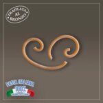 Pasta Poiatti Ruvidelli integrali g 500 nr 78