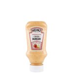 Salsa Burger classica Heinz g 230 (ml 220)