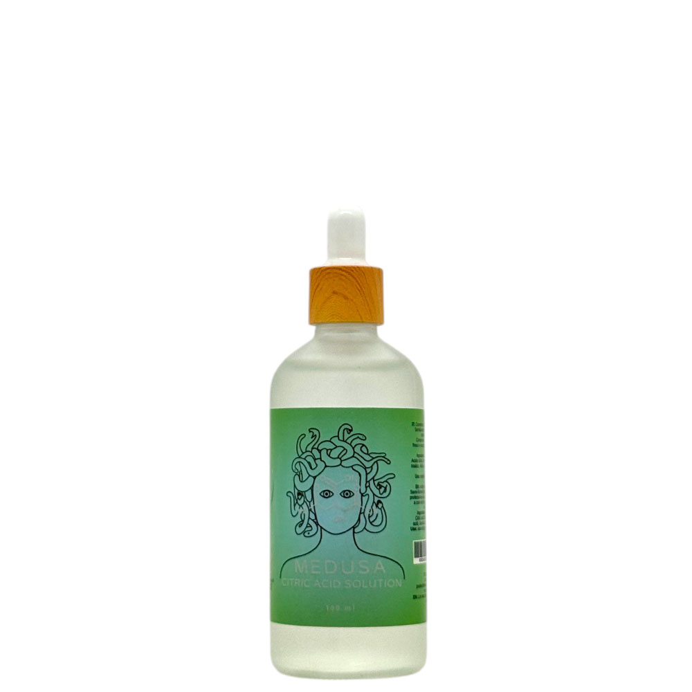 Soluzione Medusa Acido Citrico ml 100