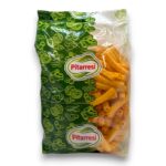 Patatine Pitarresi Frech Fries gr 150 Paprika