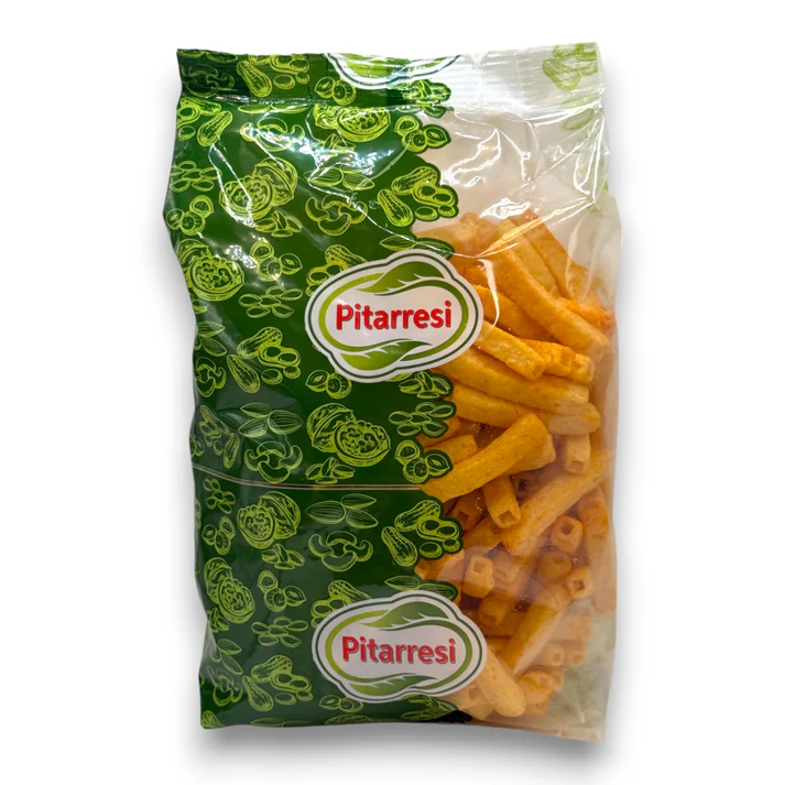 Patatine Pitarresi Frech Fries gr 150 Paprika