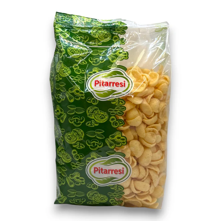 Patatine Pitarresi Pomita Salata gr 200