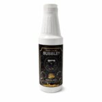 Preparato per spume Bubbley fluffy g 800 Tuttidi