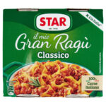Ragu' classico sTAR g 180X2 MINIBOX