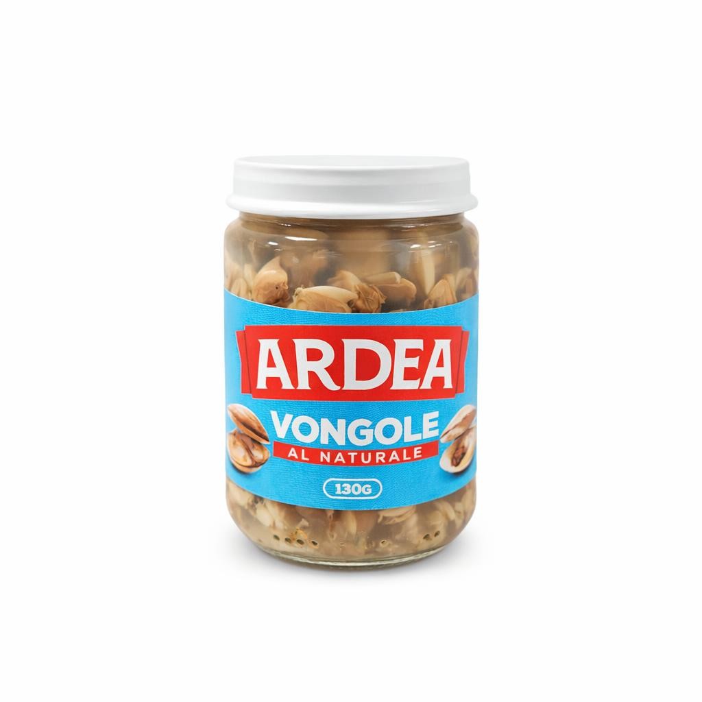 Vongole Ardea gr 130