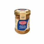 Tonno filetti Donzela g 180 vaso