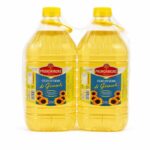 Olio Semi di Girasole Primoamore Lt 5 Pet