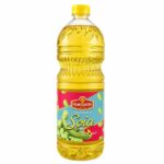 Olio Soia lt 1 Primoamore