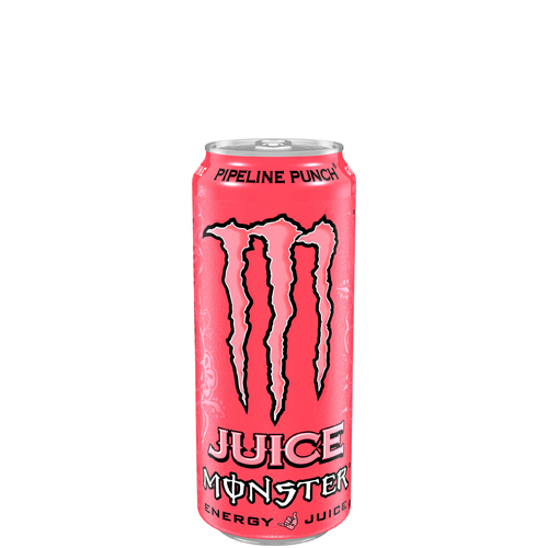 Monster Pipeline cl 50 lattina