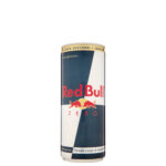 Red Bull Zero cl 25