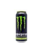 Monster Energy Zero Zuccheri cl 50 Lattina