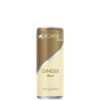 Red Bull organics Ginger Beer cl 25 lattina