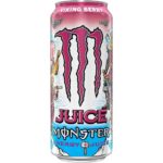 Monster Viking Berry cl 50 lattina