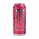 Monster Ruby ultra fantasy cl 50 lattina