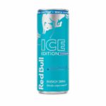 Red Bull Ice Edition cl 25 Vanilla Berry