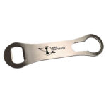 Apribottiglia / Stappa Metal Pout Silver in Acciaio Bar Universe