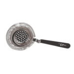 Strainer Hawtorne Throwing Full Ring Grande colore Silver Bar Universe