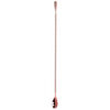 Cucchiaino Miscelazione Tear Drop cm 40 colore Rame Bar Universe