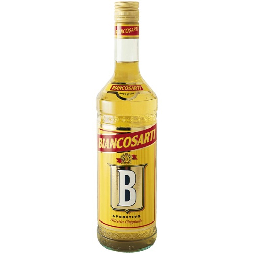 Aperitivo Biancosarti lt 1
