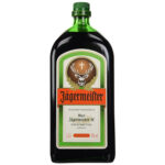 Amaro Jagermeister lt 1,5