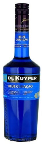 De Kuyper Blue Curacao cl 70