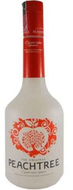 De Kuyper Peachtree cl 70