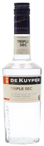 De Kuyper Triple sec cl 70