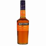 De Kuyper Brandy Apricot cl 70