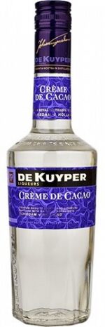 De Kuyper crema Cacao Bianco cl 70