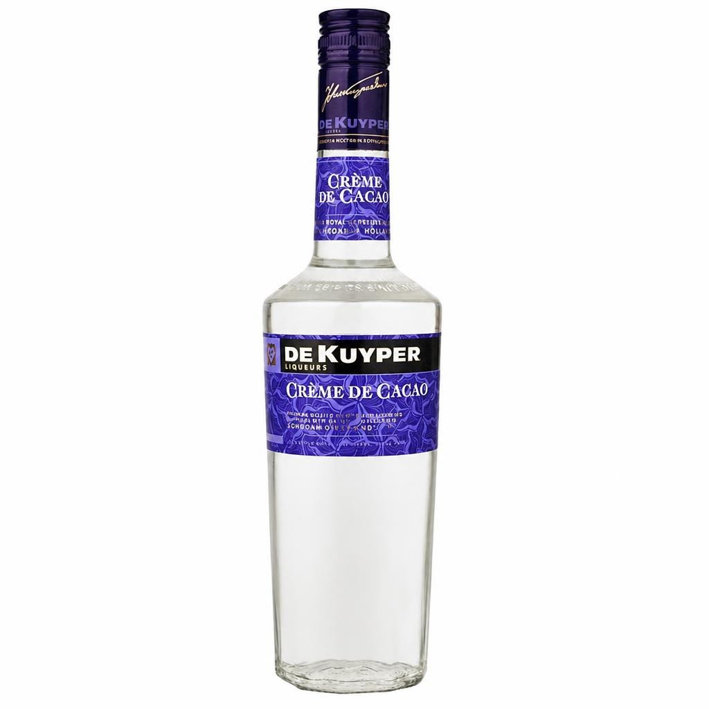 De Kuyper crema Cacao Bianco cl 70