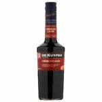 De Kuyper Creme De Cassis cl 70
