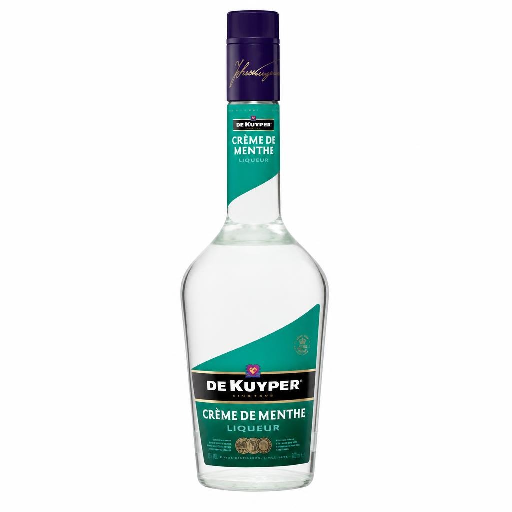 De Kuyper Menta Bianca cl 70